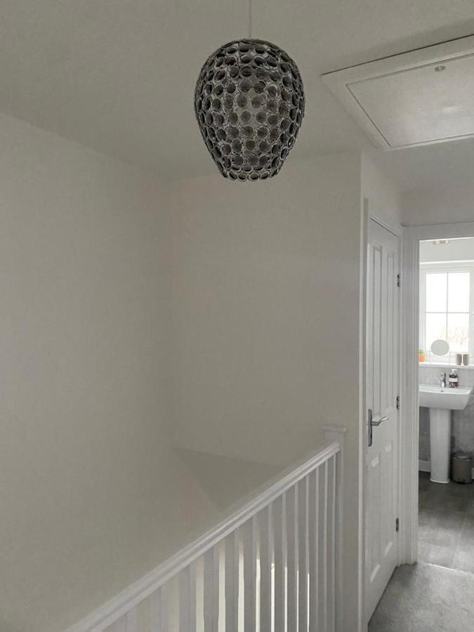 Holiday home Henry Blythe Gardens Thame